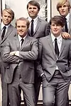 Актёр The Beach Boys — превью фото персоны