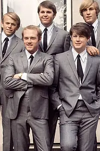 Актёр The Beach Boys — фото персоны