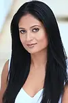 Актриса Jovani S. Rampersad — превью фото персоны