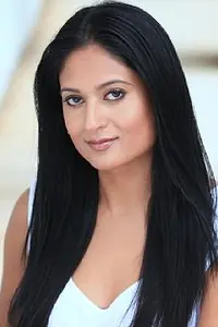 Актриса Jovani S. Rampersad — фото персоны