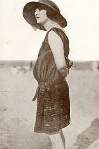 Актриса Татьяна Павлова — фото персоны