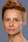 Актриса Юлия Домашец — превью фото персоны