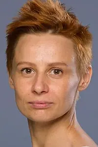 Актриса Юлия Домашец — фото персоны