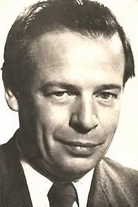 Актёр Бум Крюгер — фото персоны