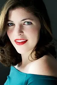 Актриса Lauren Shippen — фото персоны