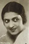 Актриса María Dalbaicín — превью фото персоны