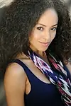 Актриса Michelly Farias — превью фото персоны