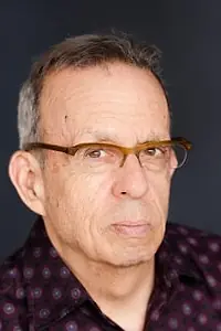 Актёр Joel Bernstein — фото персоны