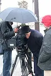 Актёр Линдсэй Шонтефф — превью фото персоны
