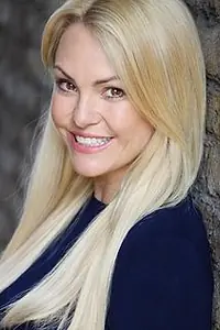 Актриса Сарина Тейлор — фото персоны