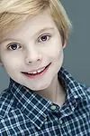 Актёр Maximillian Stebelsky — превью фото персоны