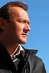 Актёр Фредерик Пюэк — превью фото персоны