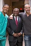 Актёр Bennet Omalu — превью фото персоны