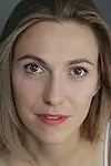 Актриса Паулина Коменда — превью фото персоны