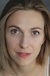 Актриса Паулина Коменда — фото персоны