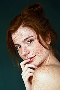 Актриса Люка Холлестелле — фото персоны