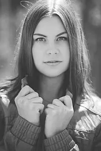 Актриса Sara Jackson — главное фото персоны