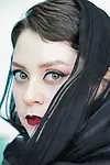 Актриса Шади Карамруди — превью фото персоны
