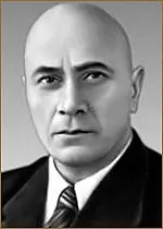 Актёр Акакий Хорава — фото персоны