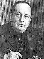 Актёр Лев Шейнин — фото персоны