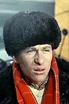 Актёр Владимир Комаровский — превью фото персоны