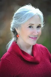 Актриса Вильгельминия Форд — фото персоны