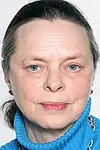 Актриса Нина Вильвовская — превью фото персоны