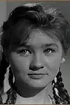 Актриса Светлана Балашова — превью фото персоны