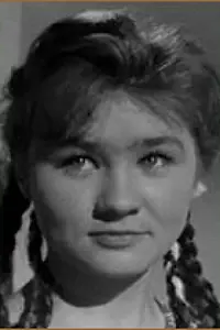 Актриса Светлана Балашова — фото персоны