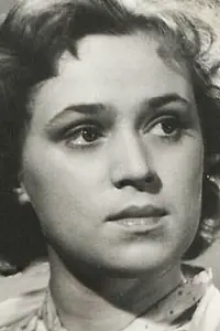Актриса Лилия Толмачева — фото персоны
