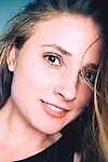 Актриса Гала Суханова — превью фото персоны