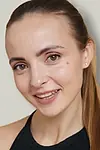 Актриса Карина Черкасова — превью фото персоны