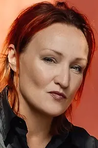 Актриса Елена Новикова — фото персоны
