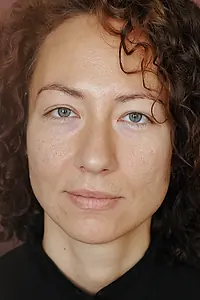 Актриса Ольга Тиль — фото персоны