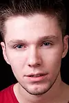 Актёр Григорий Кирдяшкин — превью фото персоны