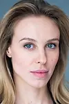 Актриса Анна Галлямова — превью фото персоны