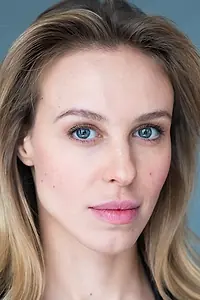Актриса Анна Галлямова — фото персоны