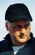 Актёр Тим Файвелл — фото персоны