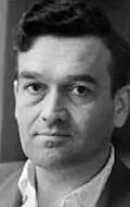 Актёр Сергей Антонов — фото персоны
