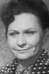 Актриса Вера Кулакова — превью фото персоны
