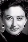 Актриса Эмма Попова — превью фото персоны