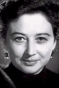 Актриса Эмма Попова — фото персоны