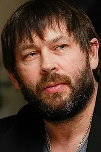 Актёр Юрий Спиридонов — фото персоны