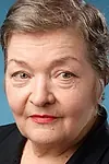 Актриса Ирина Чипиженко — превью фото персоны