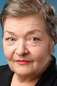 Актриса Ирина Чипиженко — фото персоны