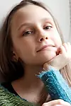 Актриса Филарета Архангельская — превью фото персоны