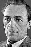 Актёр Михаил Болдуман — превью фото персоны
