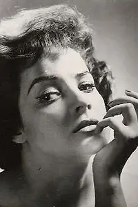 Актриса Иоланда Варела — фото персоны