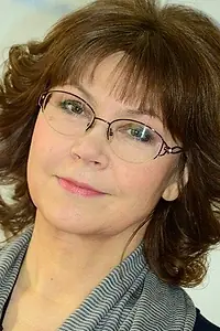 Актриса Марина Улыбышева — фото персоны
