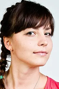 Актриса Людмила Кондратьева — фото персоны